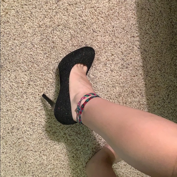 Nine West Stilettos - Picture 5 of 5